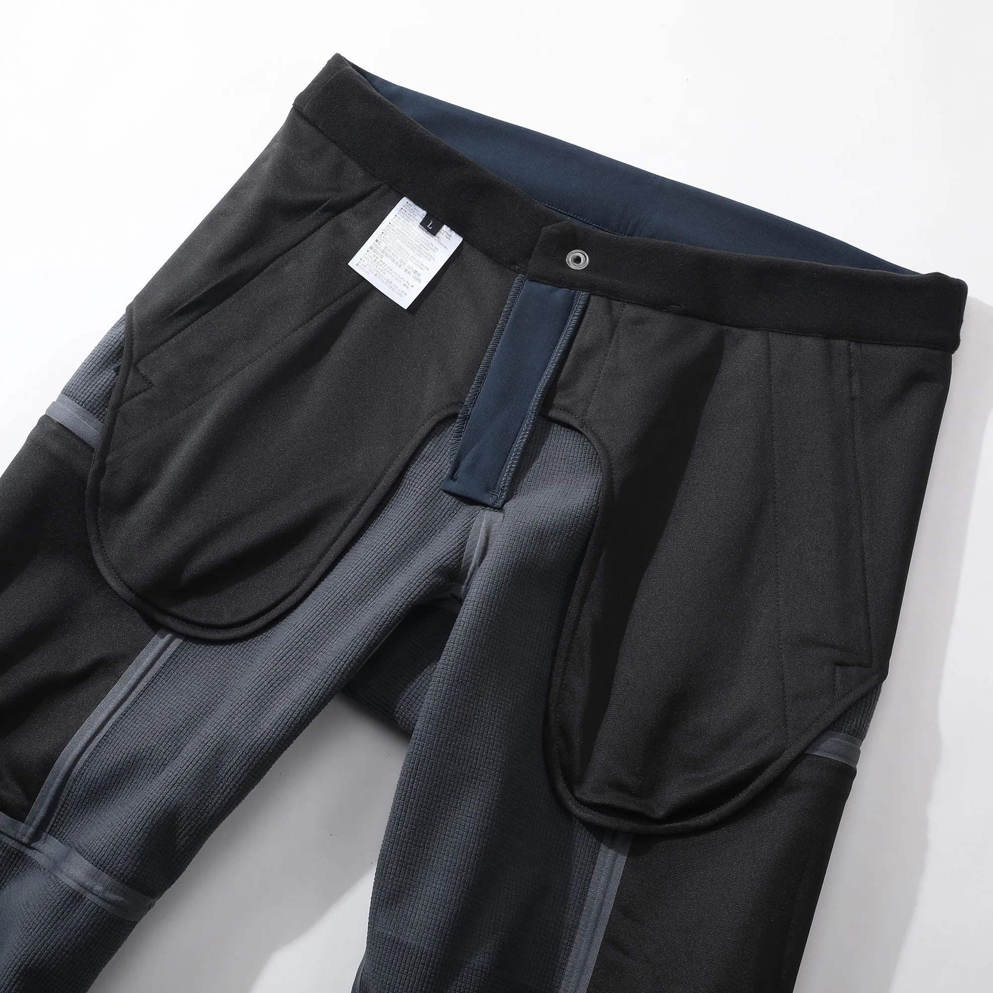 ARC’TERYX/ gamma ！ Breathable ！ ， Breathable， [3 ] & Versatile ：Black、Gray、Blue Size：M-3Xl M 97 68 106 L 99 71 110 x L 101 74 114 2xl 103 77 118 3xl 105 80 122 M 90-120 L 125-130 Xl 130-150 2Xl 150-170 3Xl 170-195